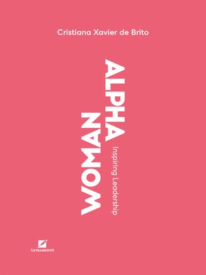 cover image of Alpha Woman